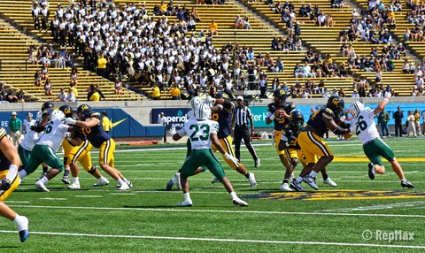 Cal Game