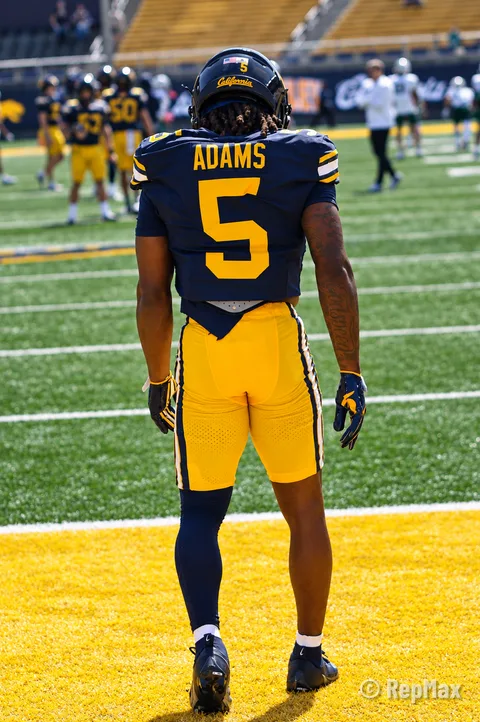 #5 Adam
