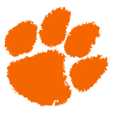 Clemson Tigers logo