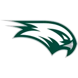 Wagner Seahawks logo